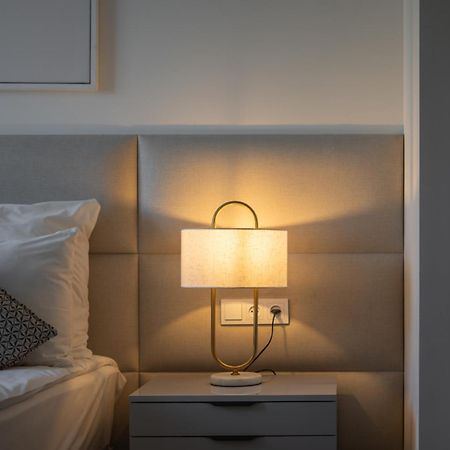 Ris Opera Apartments Jerevan Eksteriør billede