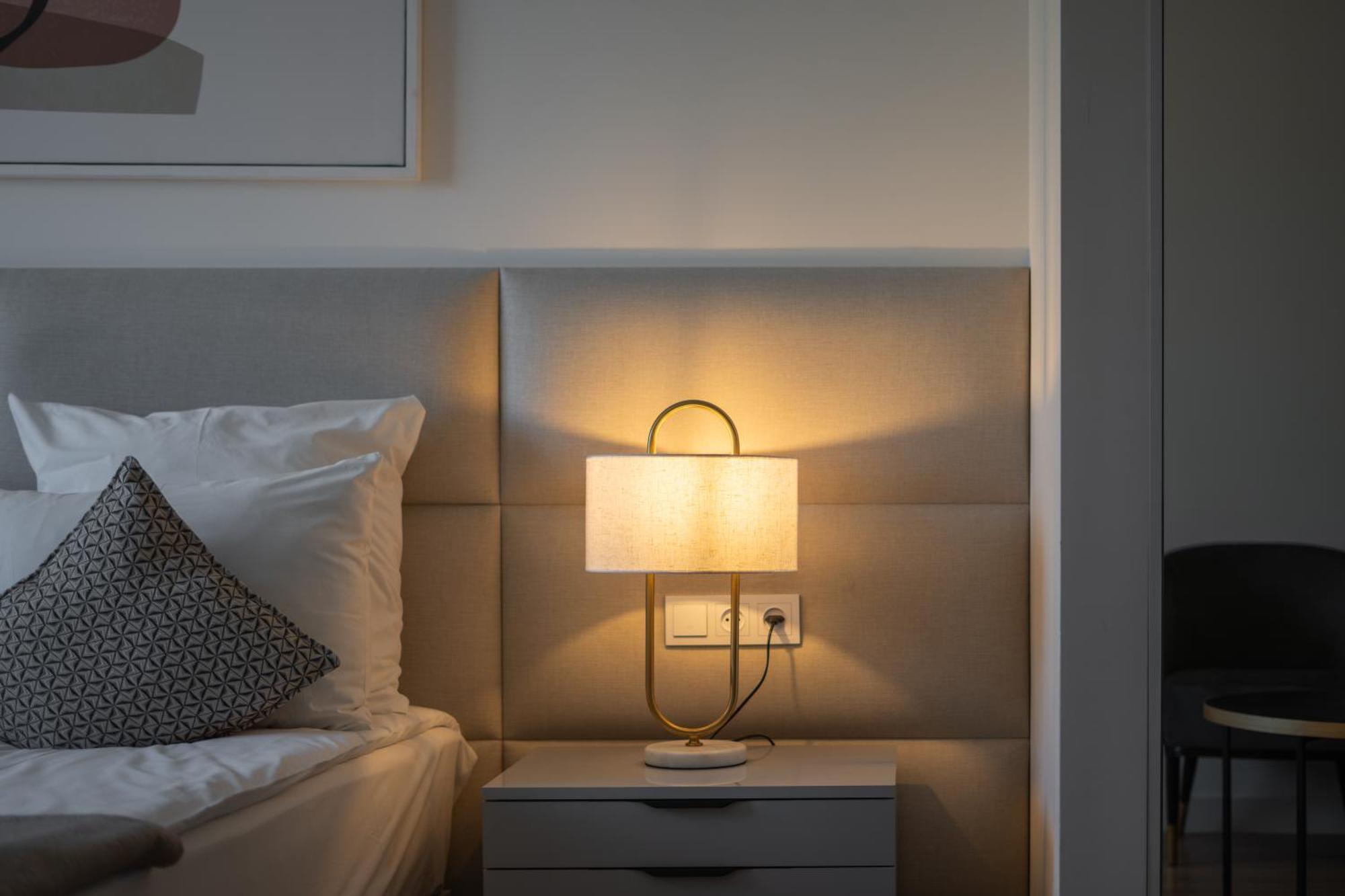 Ris Opera Apartments Jerevan Eksteriør billede