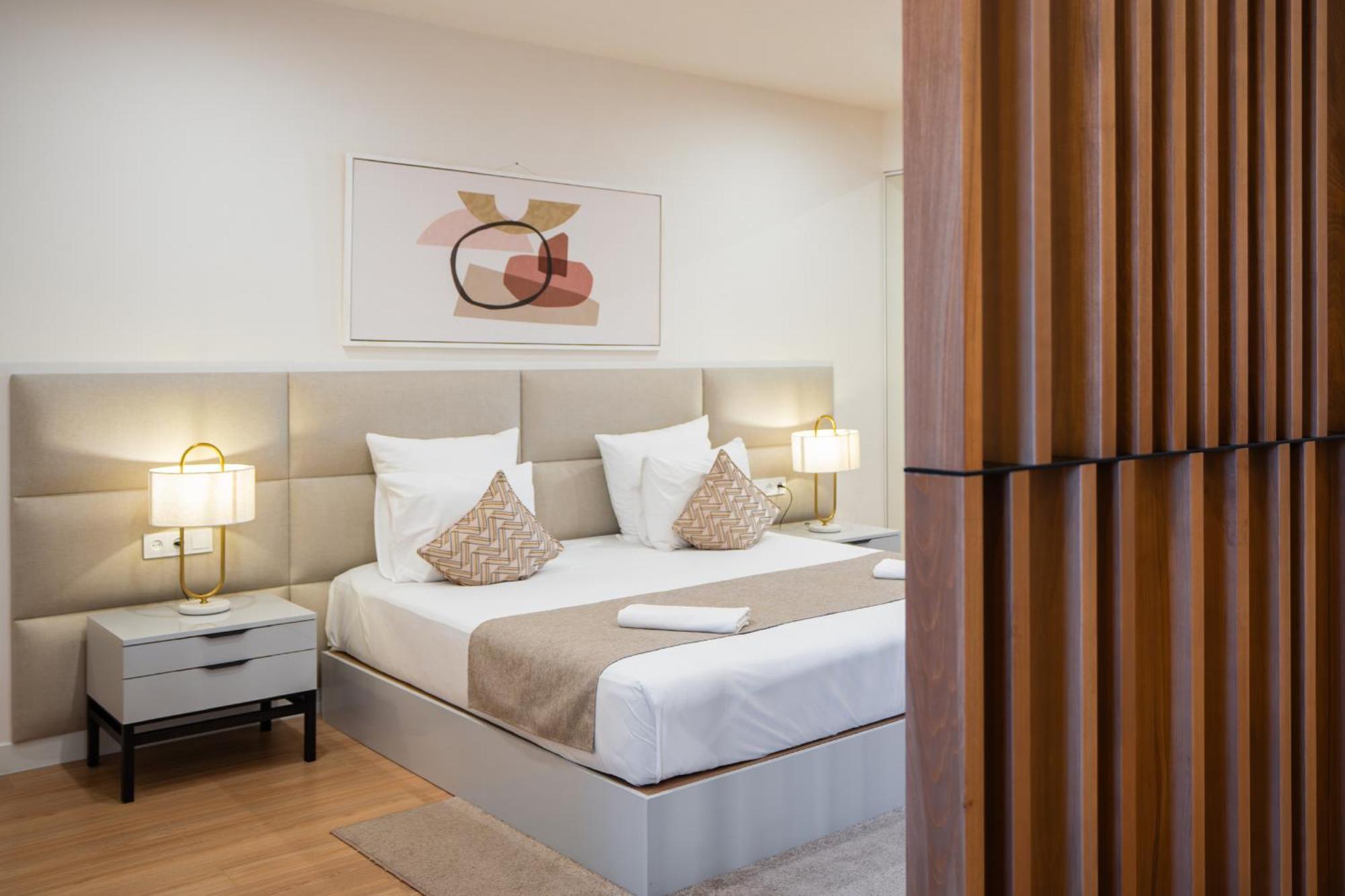 Ris Opera Apartments Jerevan Eksteriør billede